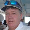 Portrait of Jerald (Jerry) A. DeLong
